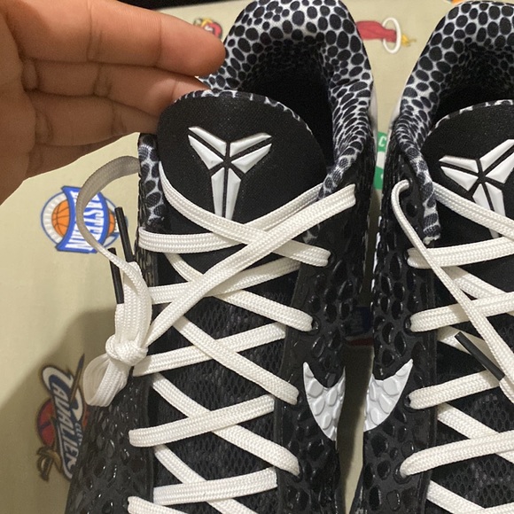 Kobe 6 mambacita with box - Picture 3 of 5